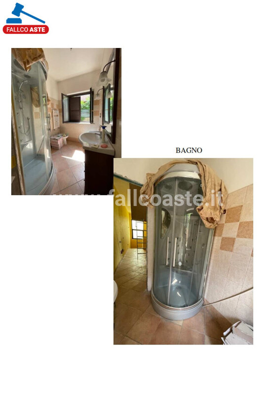 Immagine di APPARTAMENTO VIA SANTA MARIA – SACROFANO