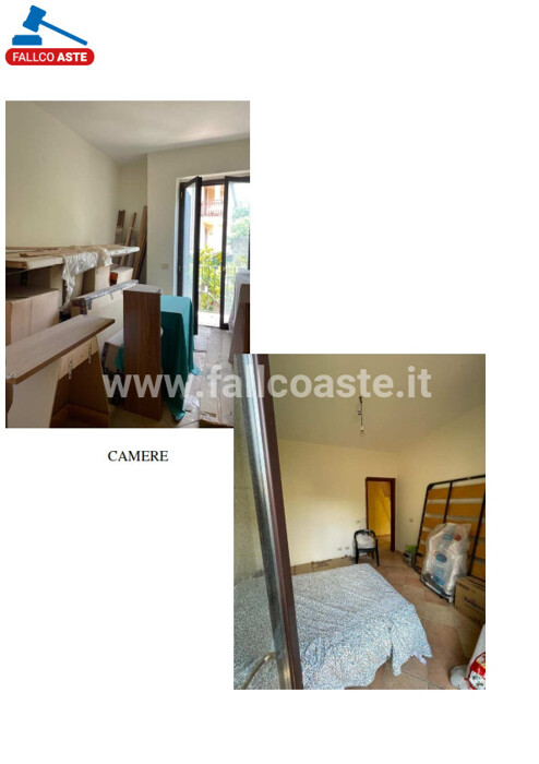 Immagine di APPARTAMENTO VIA SANTA MARIA – SACROFANO