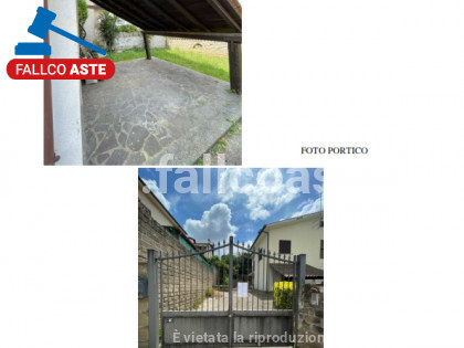 Immagine di APPARTAMENTO VIA SANTA MARIA – SACROFANO