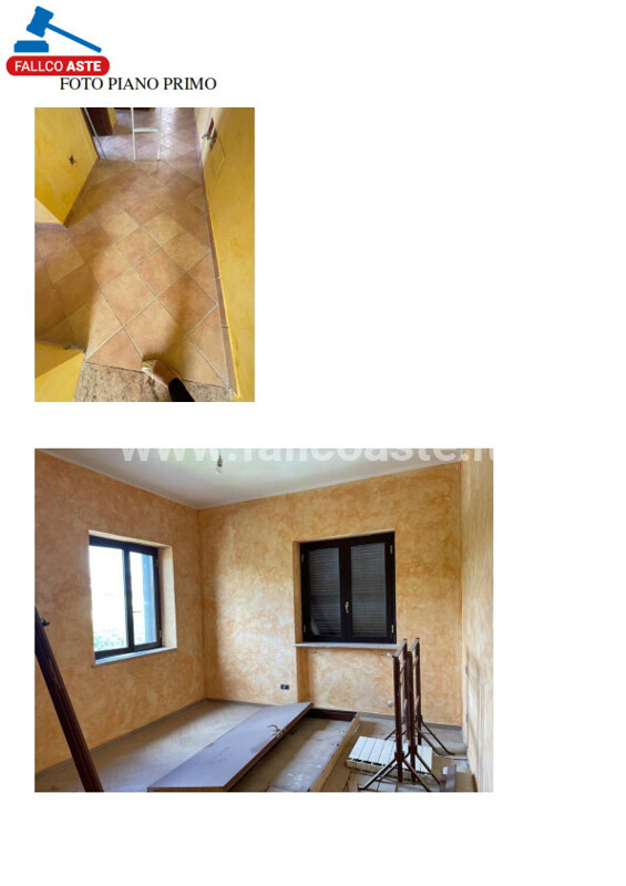 Immagine di APPARTAMENTO VIA SANTA MARIA – SACROFANO