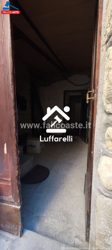 Immagine di APPARTAMENTO VICOLO DELL’ARRINGO – SAN VITO ROMANO