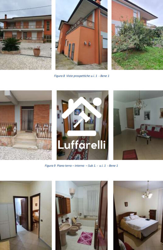 Immagine di TERRENO LATINA SCALO – LATINA