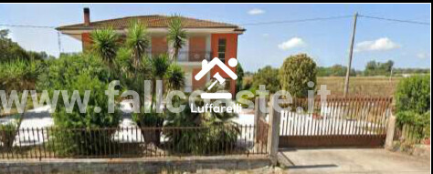 Immagine di TERRENO LATINA SCALO – LATINA