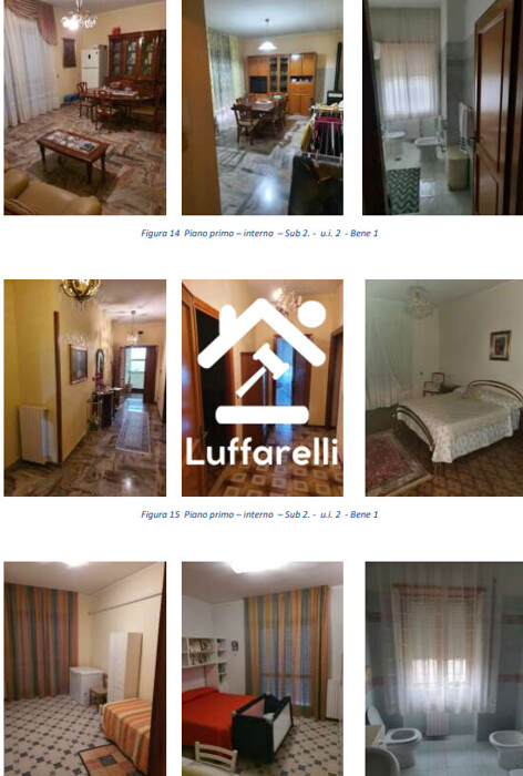 Immagine di TERRENO LATINA SCALO – LATINA