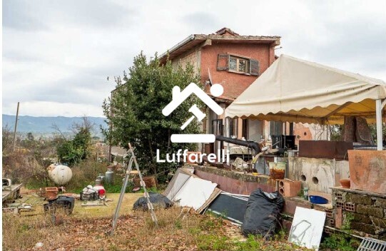 Immagine di VILLINO VIA COLLE VIGNETO   – ZAGAROLO