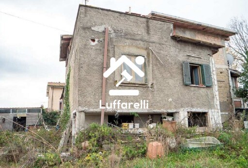 Immagine di VILLINO VIA COLLE VIGNETO   – ZAGAROLO