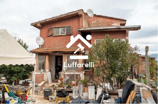 Immagine di VILLINO VIA COLLE VIGNETO   – ZAGAROLO