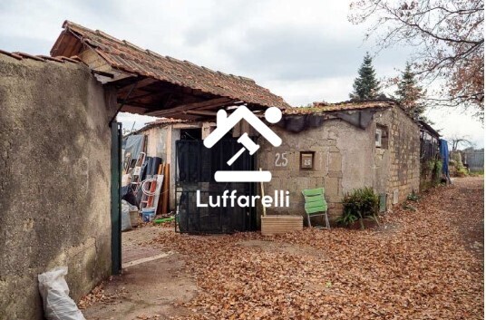 Immagine di VILLINO VIA COLLE VIGNETO   – ZAGAROLO