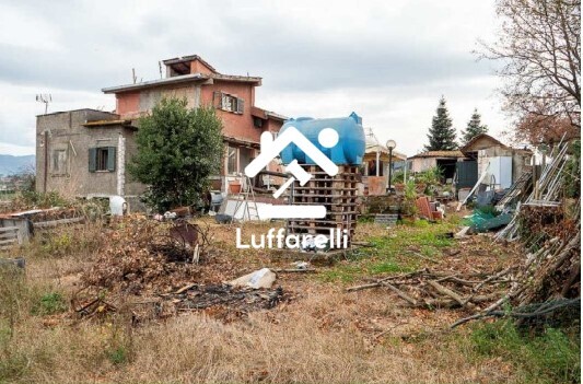 Immagine di VILLINO VIA COLLE VIGNETO   – ZAGAROLO