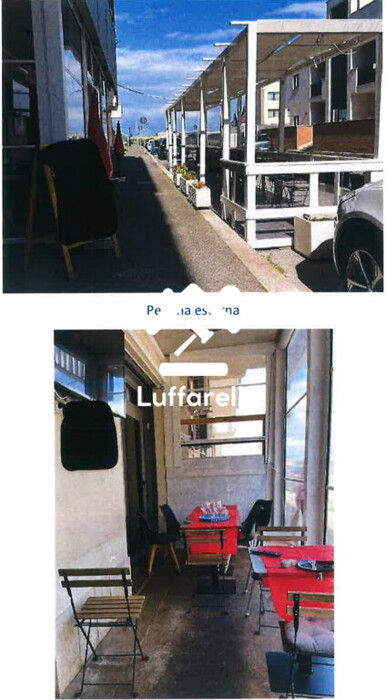 Immagine di LOCALE COMMERCIALE VIA ENRICO BERLINGUER – FIUMICINO