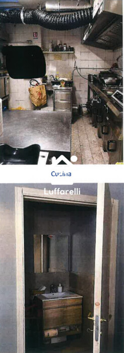 Immagine di LOCALE COMMERCIALE VIA ENRICO BERLINGUER – FIUMICINO