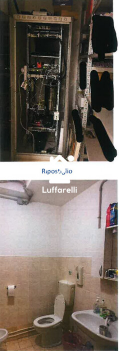 Immagine di LOCALE COMMERCIALE VIA ENRICO BERLINGUER – FIUMICINO