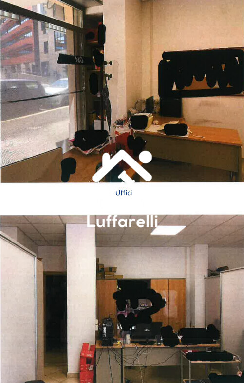 Immagine di LOCALE COMMERCIALE VIA ENRICO BERLINGUER – FIUMICINO