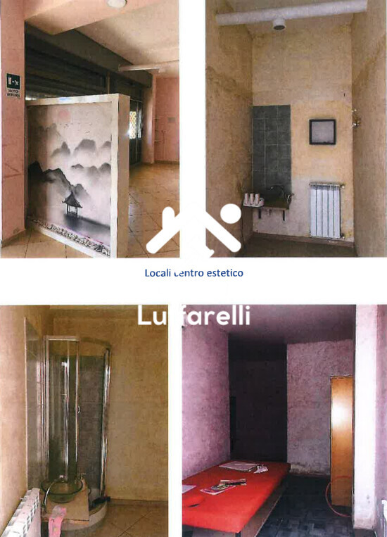 Immagine di LOCALE COMMERCIALE VIA ENRICO BERLINGUER – FIUMICINO