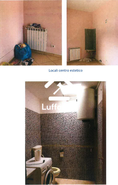 Immagine di LOCALE COMMERCIALE VIA ENRICO BERLINGUER – FIUMICINO