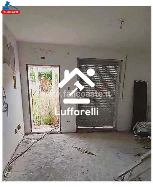 CASA / VILLA VIA CARLO CASSOLA - ROMA — foto 5