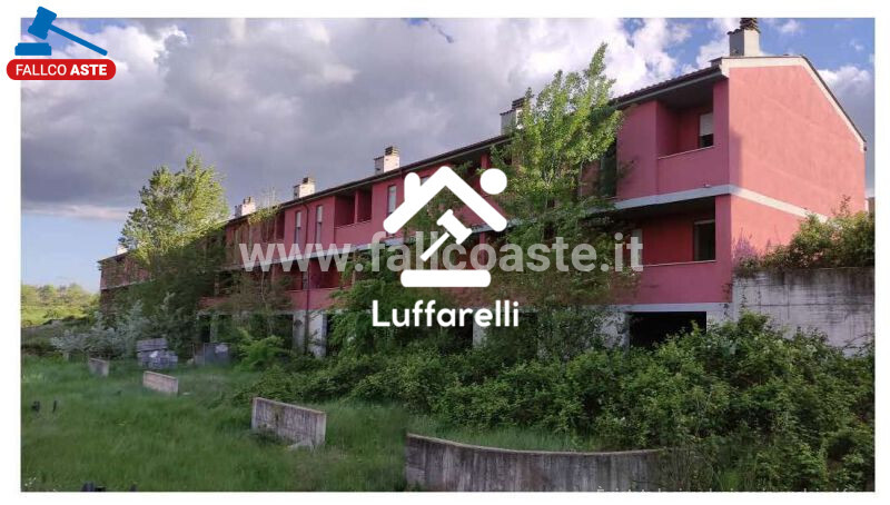 Immagine di VILLINO VIA CARLO CASSOLA – ROMA