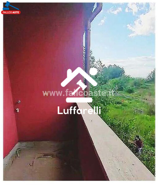 CASA / VILLA VIA CARLO CASSOLA - ROMA — foto 8