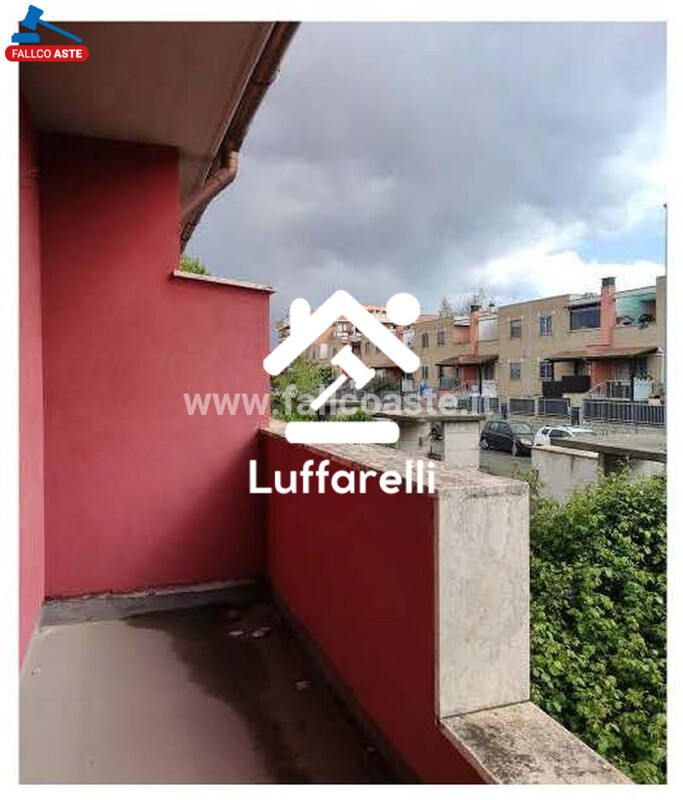 Immagine di VILLINO VIA CARLO CASSOLA – ROMA