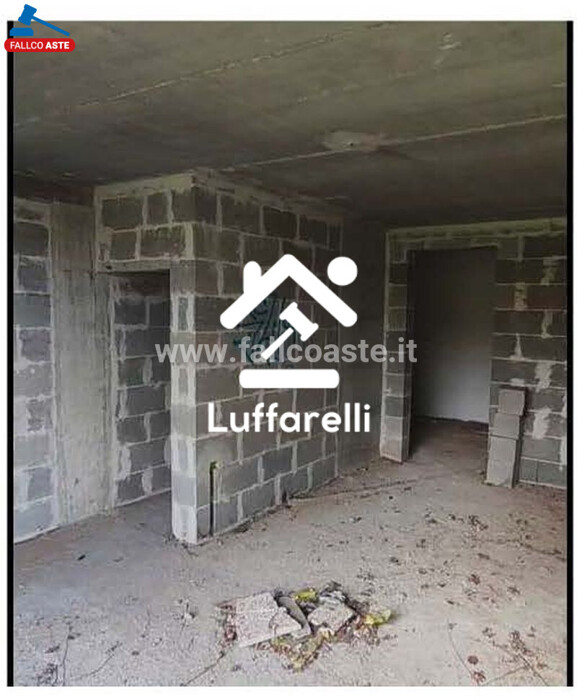 Immagine di VILLINO VIA CARLO CASSOLA – ROMA