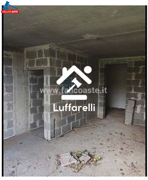 CASA / VILLA VIA CARLO CASSOLA - ROMA — foto 9