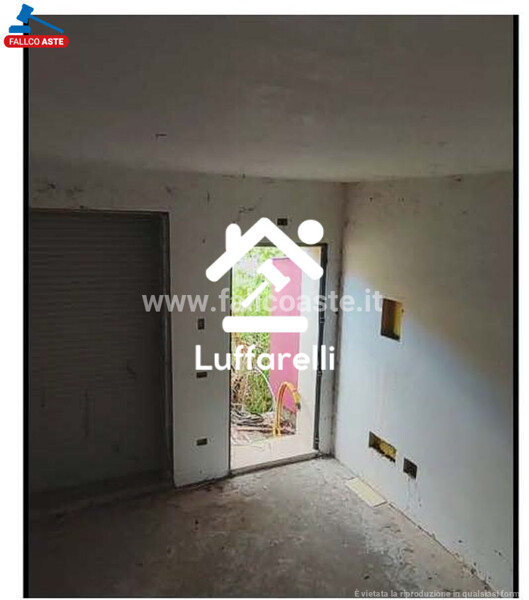 CASA / VILLA VIA CARLO CASSOLA - ROMA — foto 7