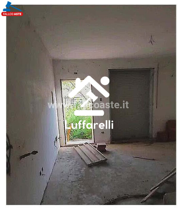 Immagine di VILLINO VIA CARLO CASSOLA – ROMA