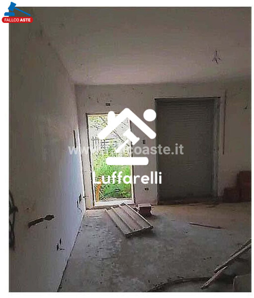 CASA / VILLA VIA CARLO CASSOLA - ROMA — foto 6