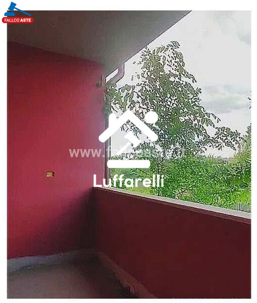 CASA / VILLA VIA CARLO CASSOLA - ROMA — foto 9