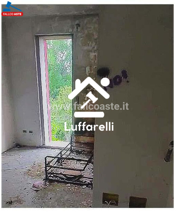 Immagine di VILLINO VIA CARLO CASSOLA – ROMA