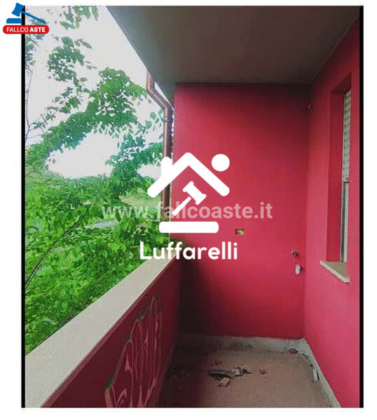 CASA / VILLA VIA CARLO CASSOLA - ROMA — foto 2