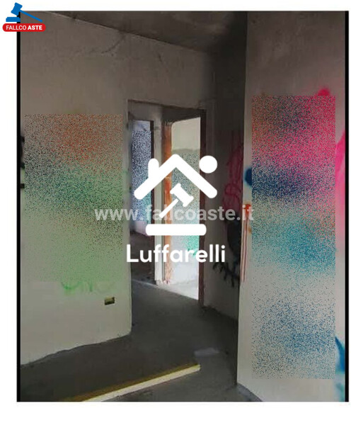 CASA / VILLA VIA CARLO CASSOLA - ROMA — foto 8