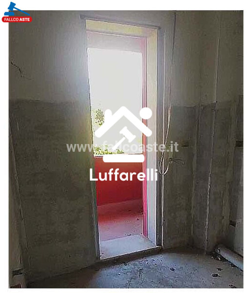 CASA / VILLA VIA CARLO CASSOLA - ROMA — foto 5