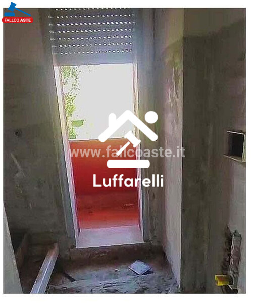 CASA / VILLA VIA CARLO CASSOLA - ROMA — foto 4