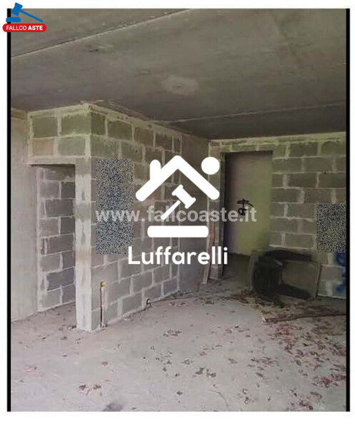 CASA / VILLA VIA CARLO CASSOLA - ROMA — foto 7