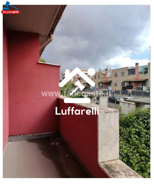 CASA / VILLA VIA CARLO CASSOLA - ROMA — foto 3