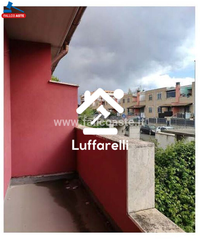 Immagine di VILLINO VIA CARLO CASSOLA – ROMA