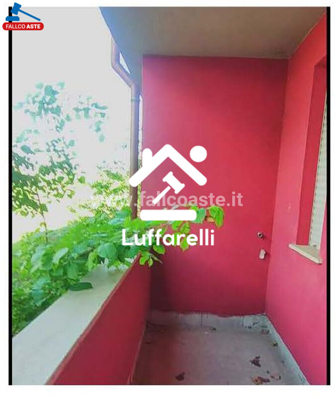 Immagine di VILLINO VIA CARLO CASSOLA – ROMA