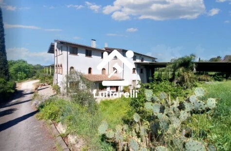 Immagine di APPARTAMENTO VIA DELLA GIUSTINIANA – ROMA