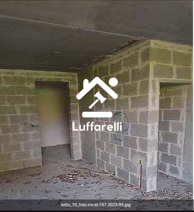 Immagine di VILLINO VIA CARLO CASSOLA – ROMA