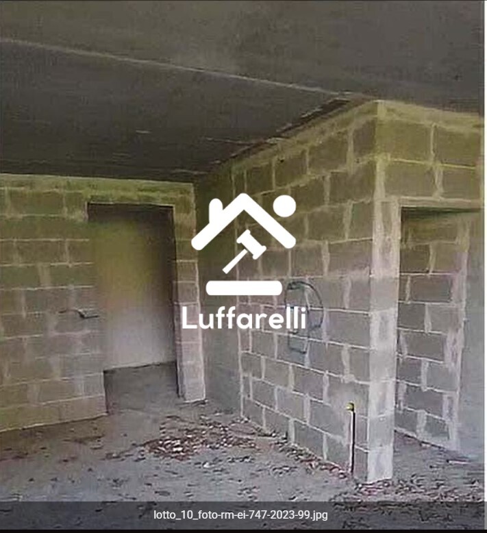 Immagine di VILLINO VIA CARLO CASSOLA – ROMA