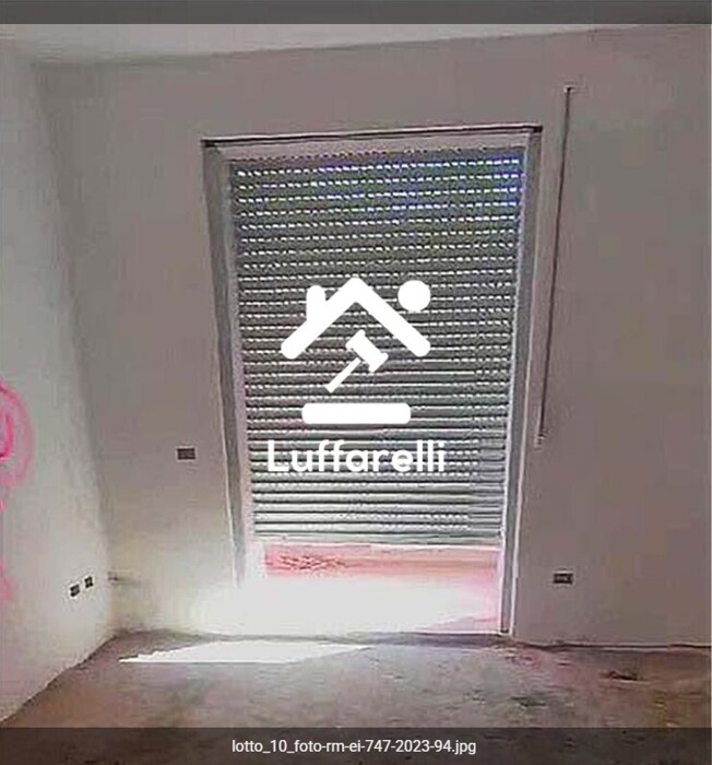 Immagine di VILLINO VIA CARLO CASSOLA – ROMA