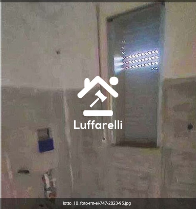 Immagine di VILLINO VIA CARLO CASSOLA – ROMA