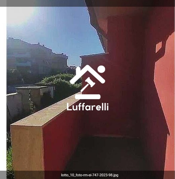 CASA / VILLA VIA CARLO CASSOLA - ROMA — foto 8