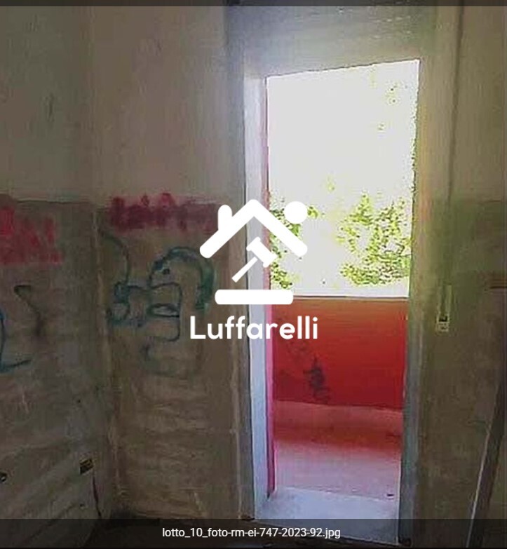 Immagine di VILLINO VIA CARLO CASSOLA – ROMA