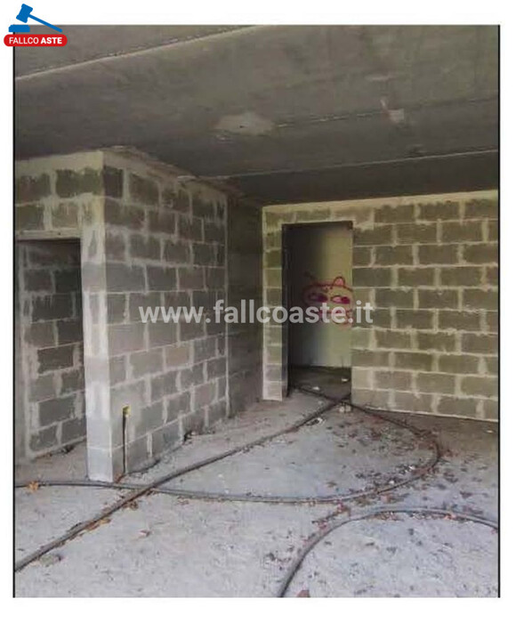 Immagine di VILLINO VIA CARLO CASSOLA – ROMA