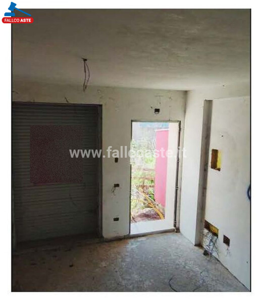 CASA / VILLA VIA CARLO CASSOLA - ROMA — foto 4