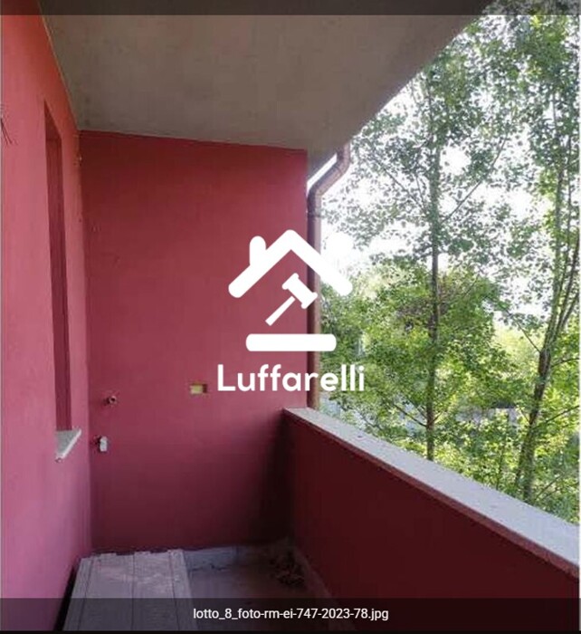 Immagine di VILLINO VIA CARLO CASSOLA – ROMA