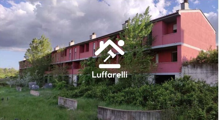 Immagine di VILLINO VIA CARLO CASSOLA – ROMA