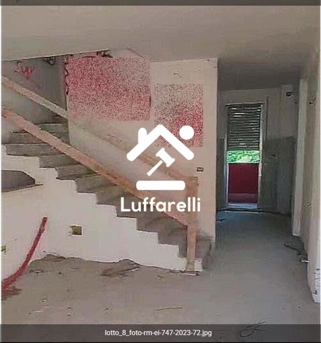 Immagine di VILLINO VIA CARLO CASSOLA – ROMA